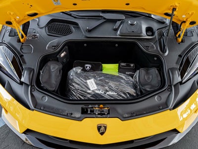 2026 Lamborghini Temerario Base