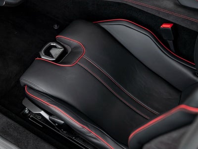 2026 Lamborghini Temerario Alleggerita