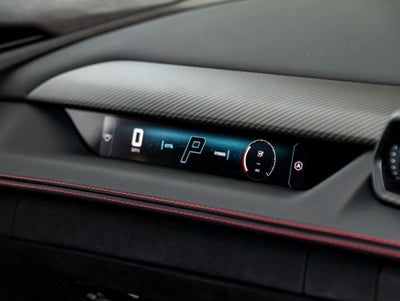 2026 Lamborghini Temerario Alleggerita