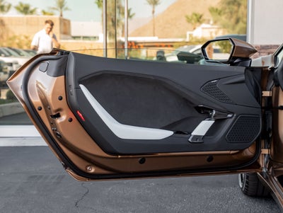 2026 Lamborghini Temerario Base