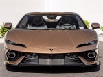 2026 Lamborghini Temerario Base