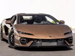 2026 Lamborghini Temerario Base