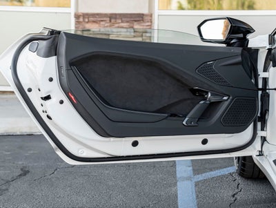 2026 Lamborghini Temerario Base