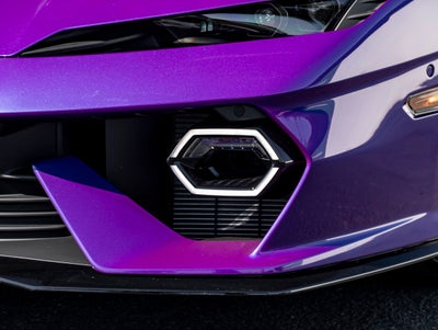 2026 Lamborghini Temerario Base
