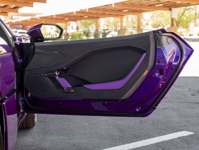 2026 Lamborghini Temerario Base