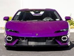 2026 Lamborghini Temerario Base
