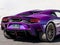 2026 Lamborghini Temerario Base