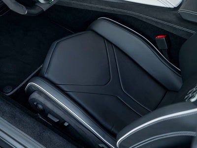 2026 Lamborghini Revuelto Base