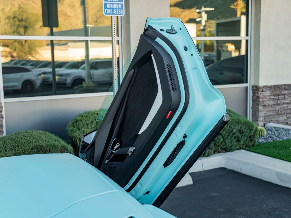 2026 Lamborghini Revuelto Base