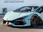2026 Lamborghini Revuelto Base