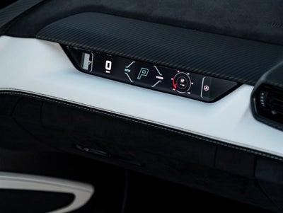 2026 Lamborghini Revuelto Base