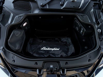 2026 Lamborghini Revuelto Base