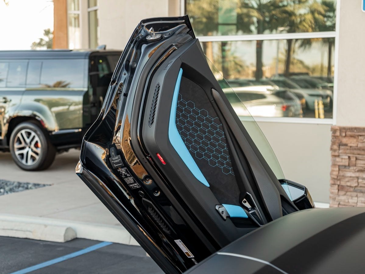 2026 Lamborghini Revuelto Base