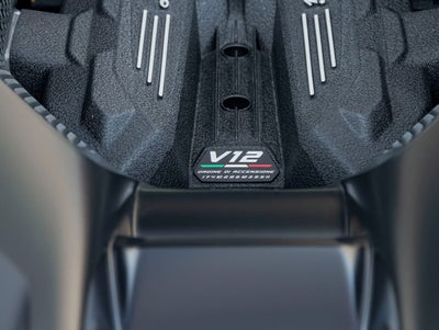 2026 Lamborghini Revuelto Base