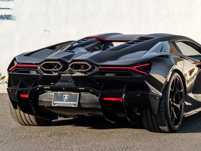2026 Lamborghini Revuelto Base