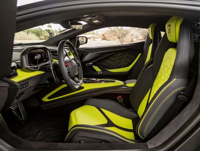 2026 Lamborghini Revuelto Base