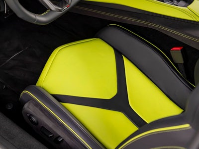 2026 Lamborghini Revuelto Base