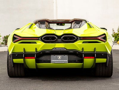 2026 Lamborghini Revuelto Base