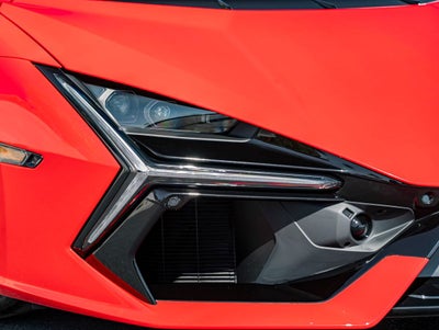 2026 Lamborghini Revuelto Base