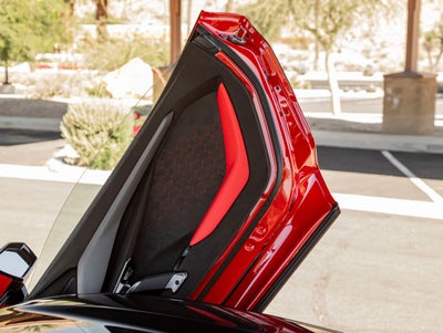 2026 Lamborghini Revuelto Base