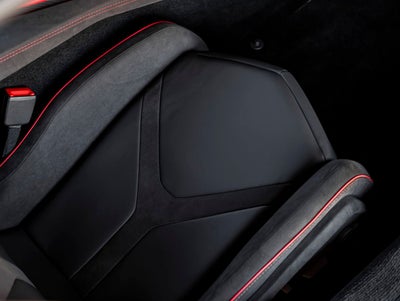 2026 Lamborghini Revuelto Base