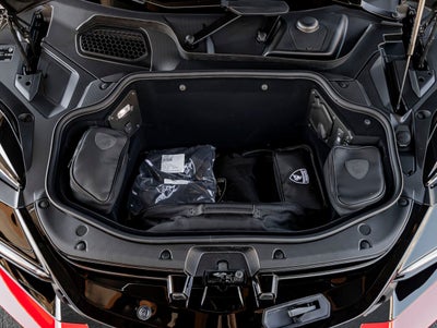 2026 Lamborghini Revuelto Base