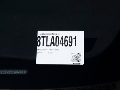 2026 Lamborghini Revuelto Base