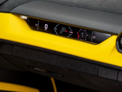 2026 Lamborghini Revuelto Base