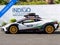 2024 Lamborghini Huracan Sterrato Alpha