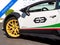 2024 Lamborghini Huracan Sterrato Alpha