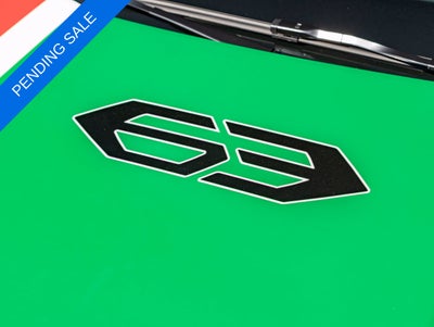 2024 Lamborghini Huracan Sterrato Alpha