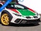 2024 Lamborghini Huracan Sterrato Alpha