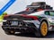 2024 Lamborghini Huracan Sterrato Alpha