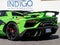 2020 Lamborghini Aventador Base