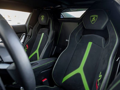 2020 Lamborghini Aventador Base