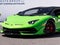 2020 Lamborghini Aventador Base