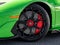 2020 Lamborghini Aventador Base