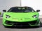 2020 Lamborghini Aventador Base