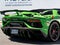 2020 Lamborghini Aventador Base