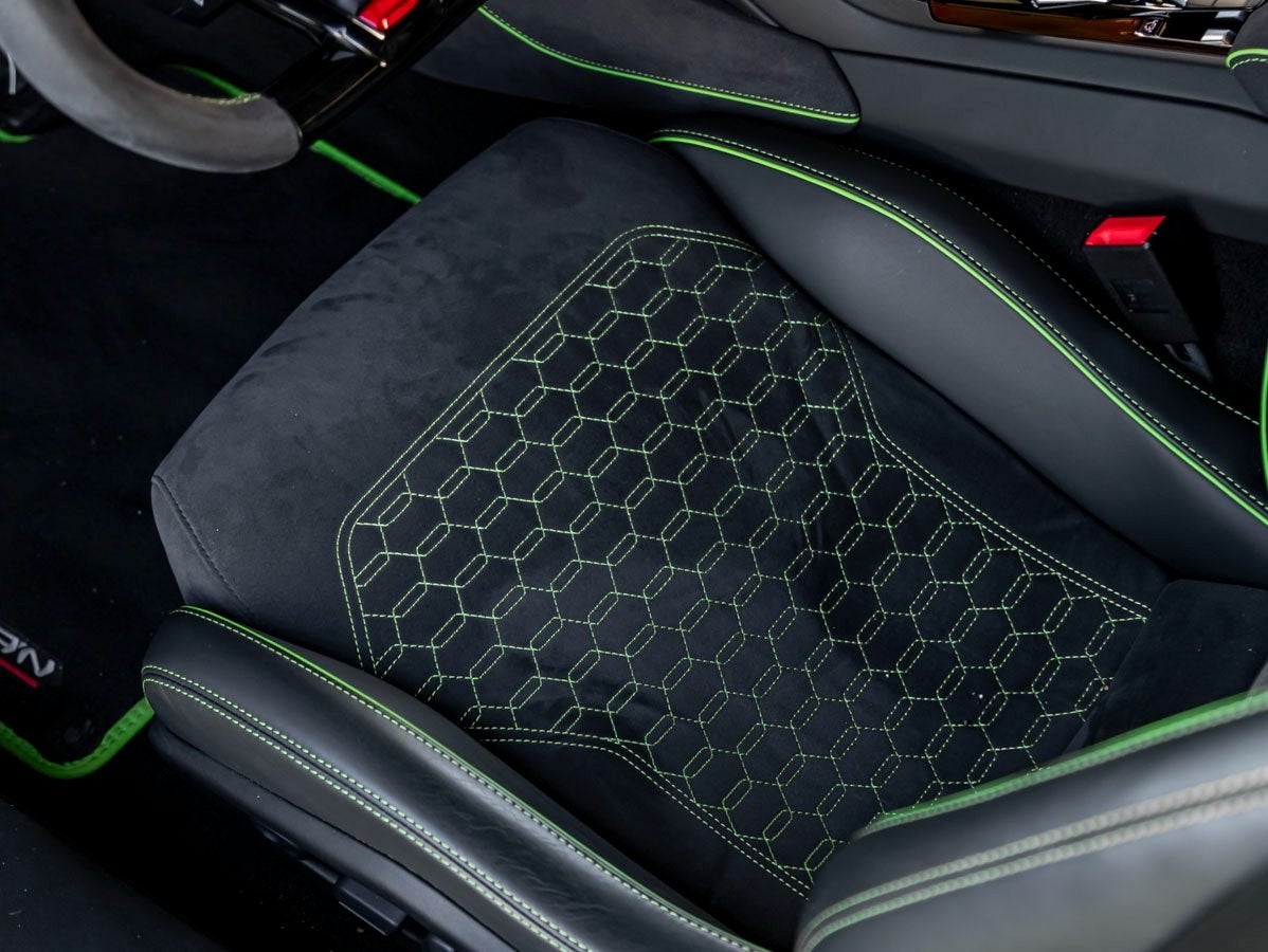 2020 Lamborghini Huracan EVO Base