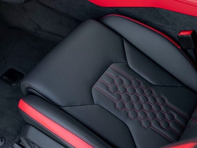 2026 Lamborghini Urus SE