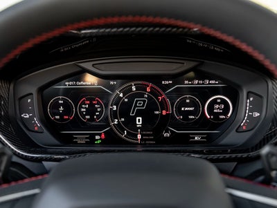 2026 Lamborghini Urus SE