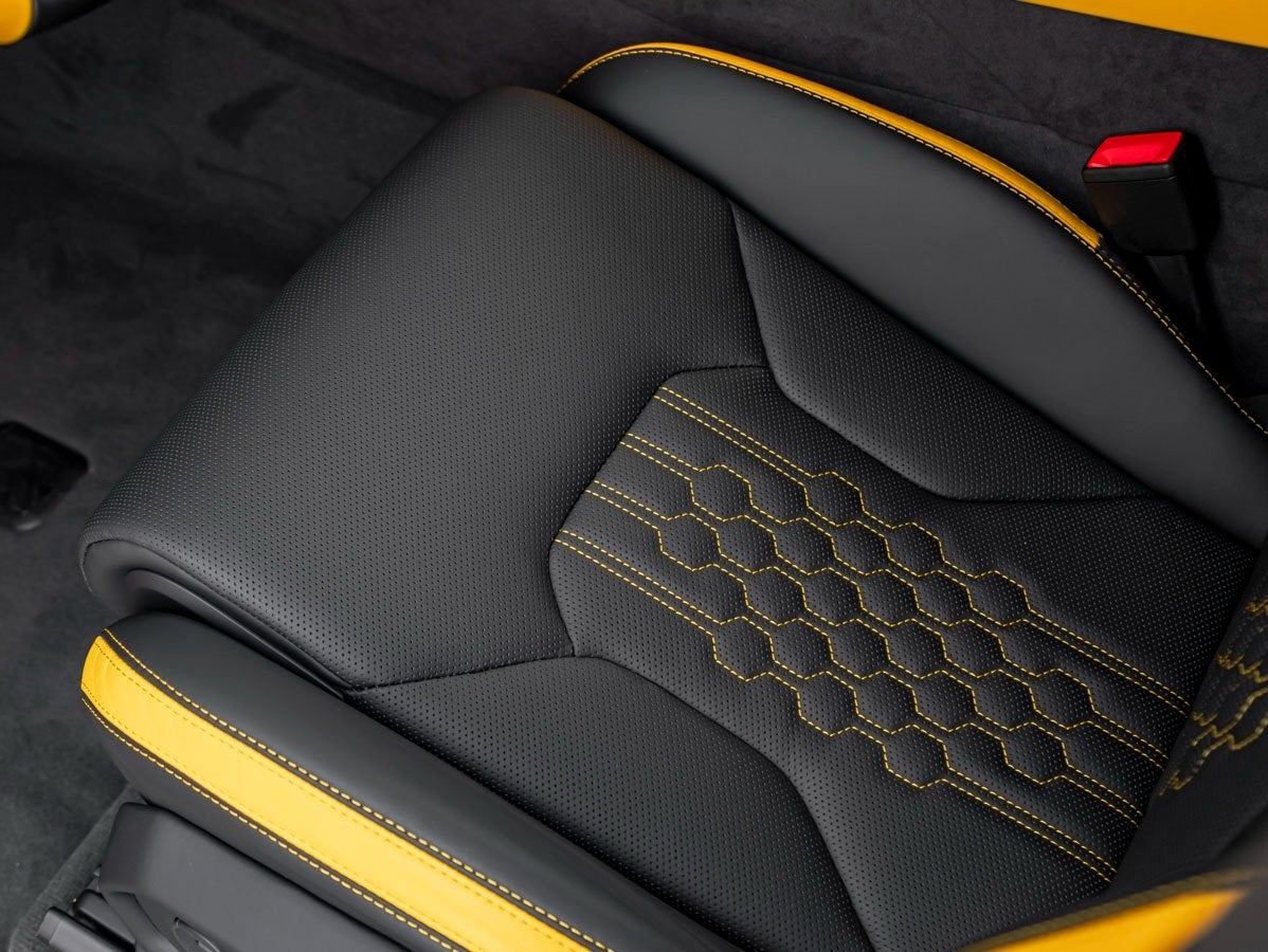 2026 Lamborghini Urus SE