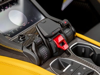 2026 Lamborghini Urus SE