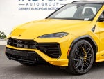 2026 Lamborghini Urus SE