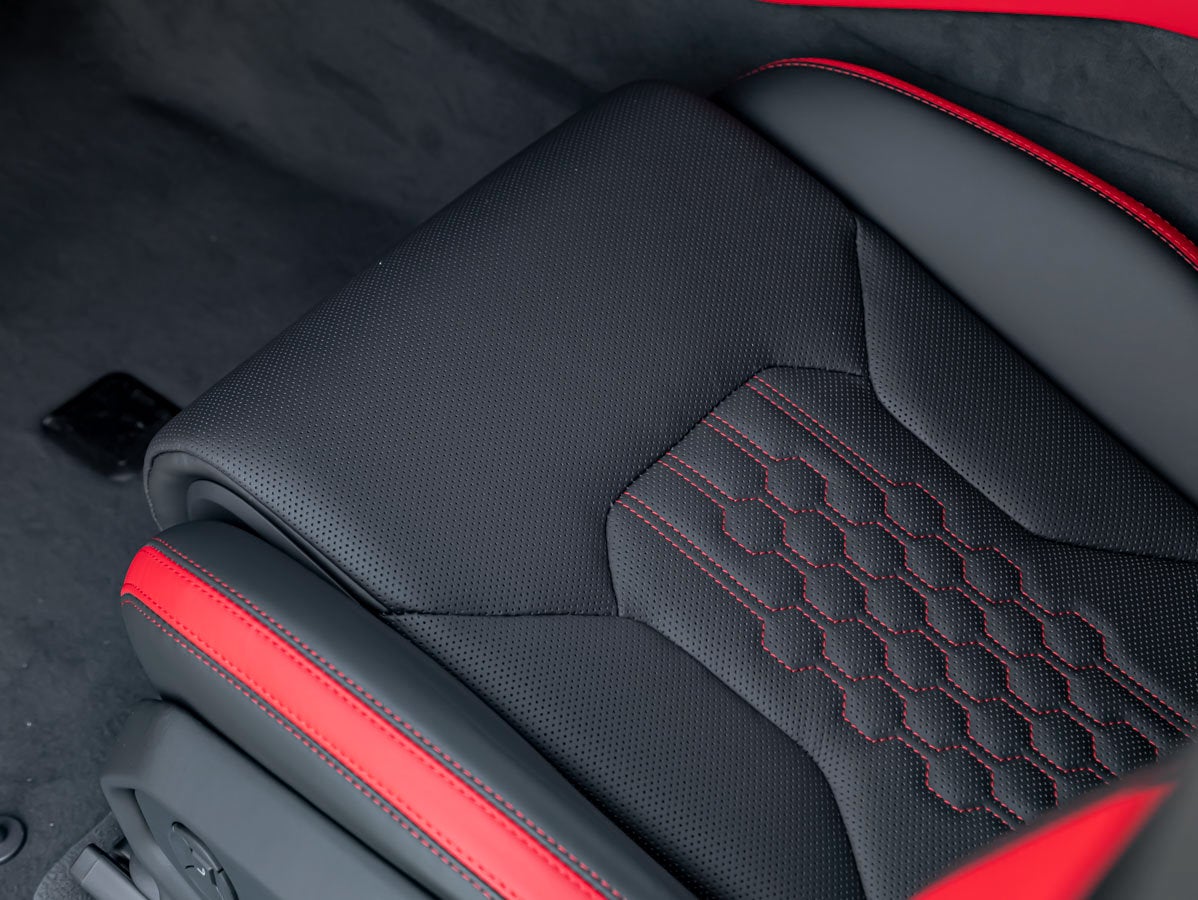 2026 Lamborghini Urus SE