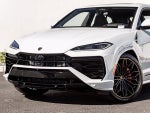 2026 Lamborghini Urus SE