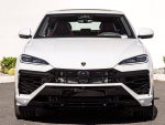 2026 Lamborghini Urus SE