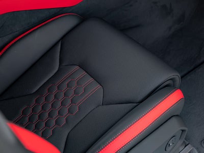 2026 Lamborghini Urus SE