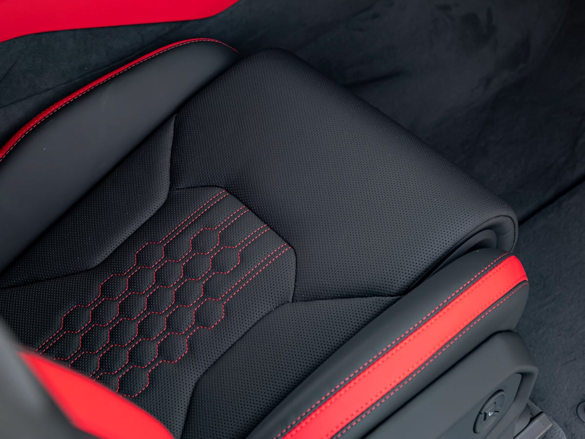 2026 Lamborghini Urus SE